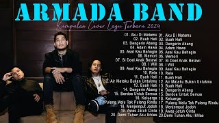 Download lagu Armada band [ Full Album Terbaik ] - Tanpa Iklan - 💖Mau di bawa kemana - Kekasih yang tak giang💖 mp3