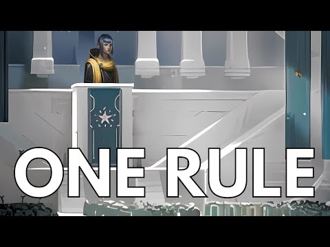 Absolute Power Corrupts Absolutely - Stellaris Lore