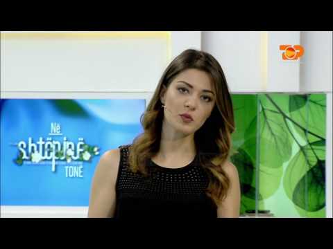 Ne Shtepine Tone, 7 Mars 2017, Pjesa 1 - Top Channel Albania - Entertainment Show