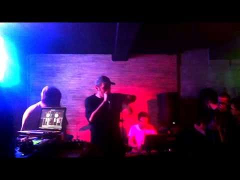 Yes We Jam, Millelemmi w/Danno e Dj Craim @ Jazz Club - Firenze