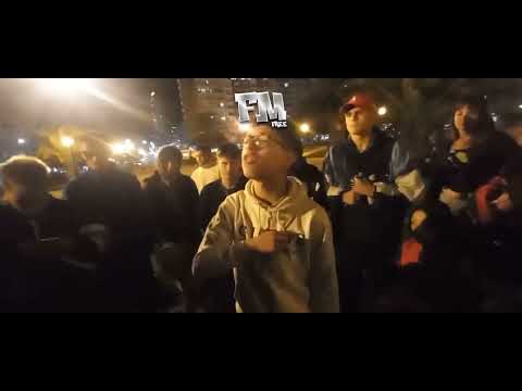 LEKA vs VARDO vs NITSUGA - 4TOS - PANDILLAS - 19/02 - PRE TEMPORADA - FM FREE