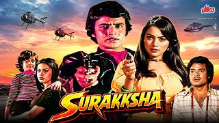 Download lagu Surakksha (1979) - 70s Ki Superhit Blockbuster Action Hindi Movie - Mithun Chakraborty, Ranjeeta mp3