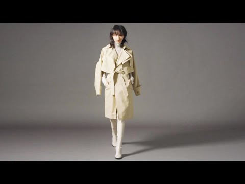 Barbara Bui | Fall/Winter 2021/22 | Paris Fashion Week No Sound