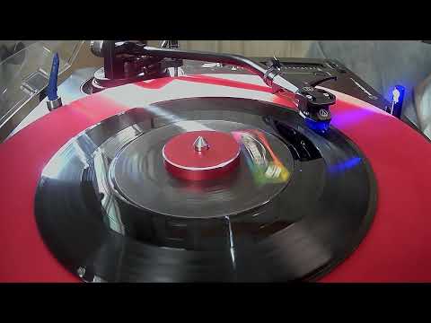 Come Monday ~ Jimmy Buffett ~ 1974 ~ Styrene