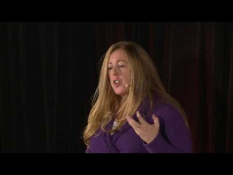 The Power of Food | Edith Murnane | TEDxJamaicaPlain