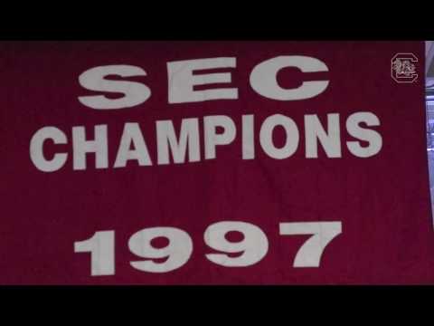 1997 SEC Men's Basketball Championship Team Reunion Sights & Sounds — 2/3/17