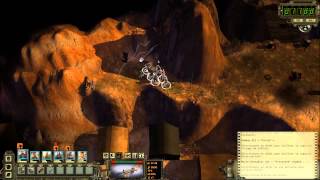 Wasteland 2 - Playthrough Part 29 : Temple de Titan - 1ère partie