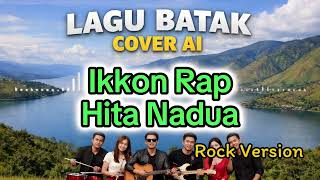 Download lagu LAGU BATAK | SASADA HO | COVER AI mp3 Download lagu LAGU BATAK | SASADA HO | COVER AI mp3