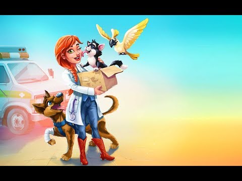 🔴 LIVESTREAM 1/7/2017 🔴 Dr. Cares: Pet Rescue 911 | Part 6