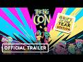 Vidéo de gameplay de The Big Con  XBox