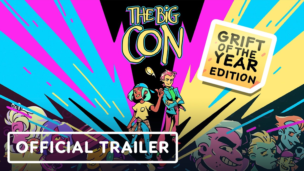 Trailer
