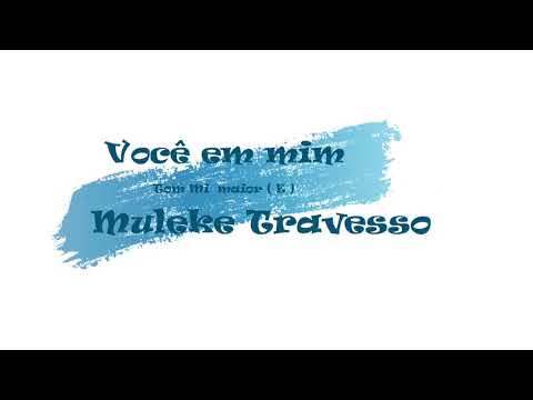 End - Muleke Travesso