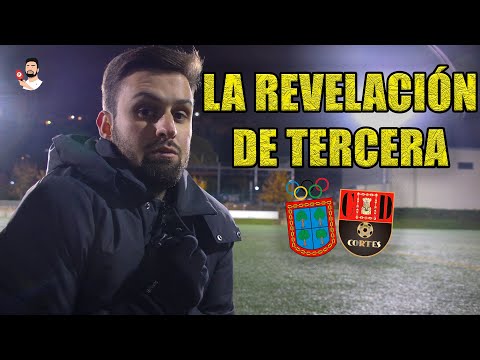 EL LAGUNAK ES EL MEJOR RECIÉN ASCENDIDO A TERCERA DE LOS ÚLTIMOS AÑOS