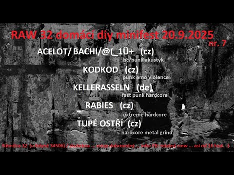 Bachi - @(_1Ü+ - ODEJDI Z PRÁCE