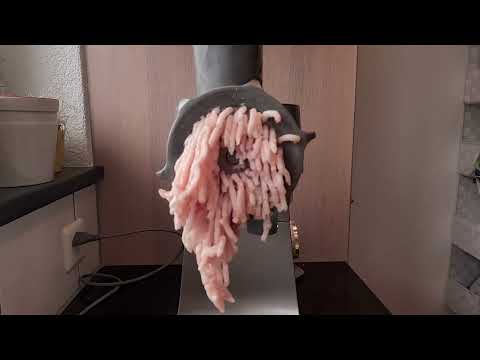 Episode 13 -  selbstgemachter Bierschinken - homemade beer ham