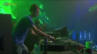 Egbert - Live @ Extrema Festival 2013