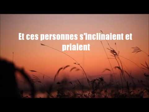 Simon Garfunkel - The Sound of Silence - Traduction