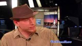 A conversion story: Jr Farrell