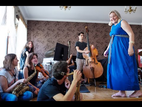 VOICINGERS ON TOUR: CZECH REPUBLIC - Anna Gadt - WORKSHOP