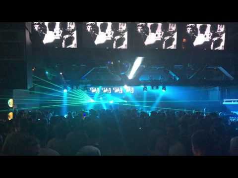 Adam Bayer @ Fact Off Week Barcelona 2017 part 1