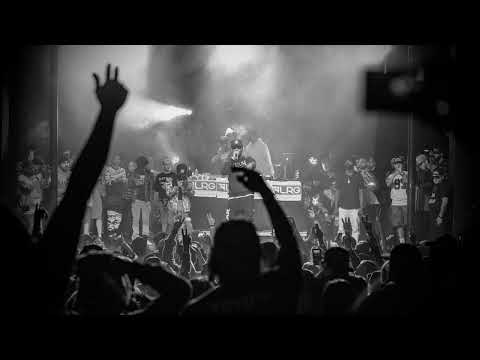 Hard 95 BPM Hip Hop Type Beat 2023 - "Love Poison"