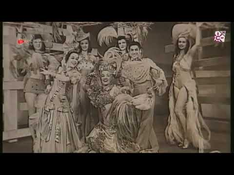 El legado de... Antonio, el bailarín (2016)