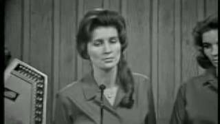 were you there Johnny Cash