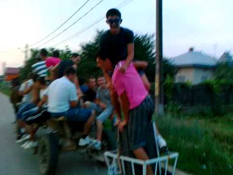 cei mai tari din adjudeni in buruenesti