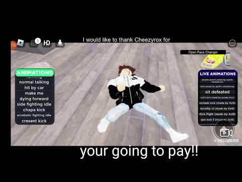 roblox bully story season 3 part 1