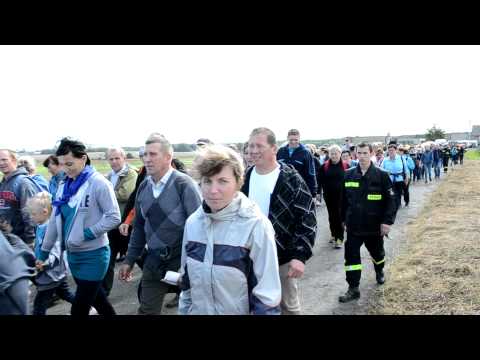 Pielgrzymka do Swarzewa 2012 - Bolszewo