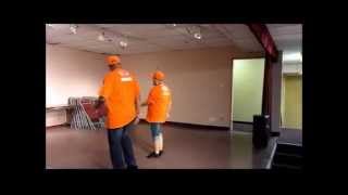 Kiss of Life created by James and Jackie Rice