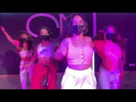 GO DOWN DEH - SPICE, SEAN PAUL & SHAGGY | CHOREOGRAPHY BY SONIA NAVARRO