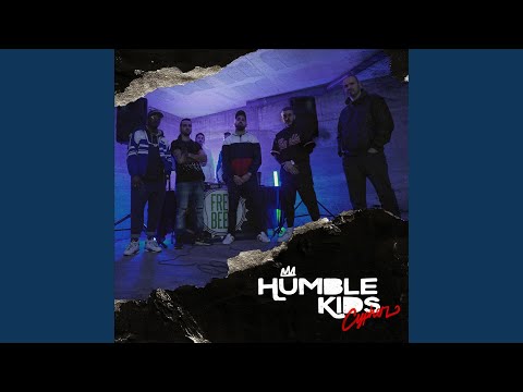 Humble Kids Cypher, Vol. 1 (feat. Stiven Cruz, Javo, Dog.D, Balle Doble H, Dco & Lopezdjota)