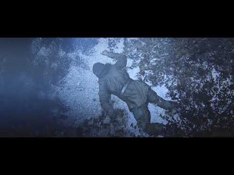 «S T A L K E R 2» — Fan made Trailer   «My Name is Pavel Streletsky»