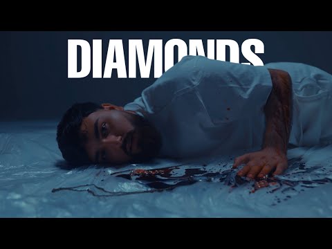 DANO - DIAMONDS (Official Video)