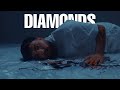 DANO DIAMONDS Official Video