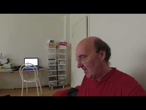 MongoTV_7023 - HVAD JEG SER PÅ NETFLIX - Del 898 - Star Trek - Deep Space Nine - 1999