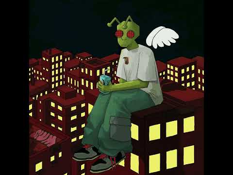 7. DAMAGEBROKISAMOKILLSHIT (со Leopard)