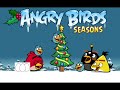 Angry Birds Seasons Season S Greedings Music