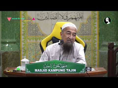 Wirid Selepas Solat Kena Kuat Atau Perlahan? - Ustaz Azhar Idrus