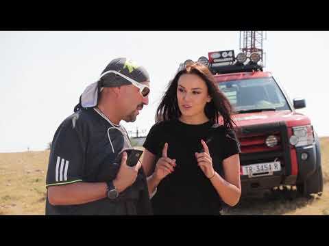 Guximtarët - Alket Islami & Aeronautika Shqiptare