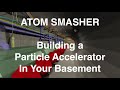 Atom Smasher - Particle Accelerator Puzzle Prototype
