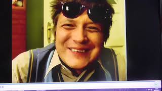 T.Love - Dokument z sesji nagraniowej płyty &quot; Antyidol&#39;