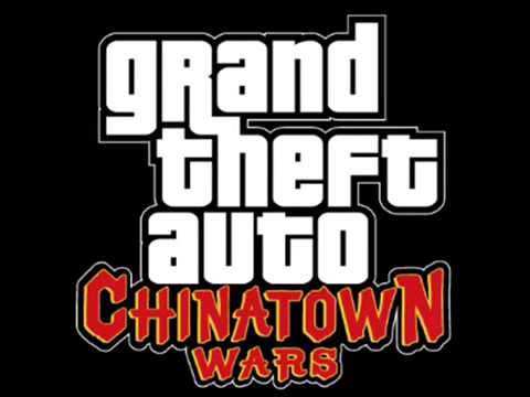 Grand Theft Auto Chinatown Wars Main Song