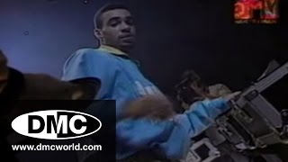 Cash Money (USA) - DMC World Champion 1988 -- Winning Set
