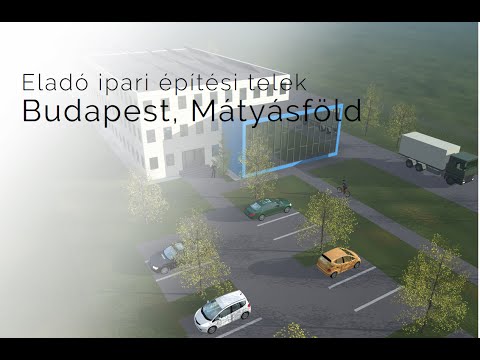 HU – 1165 Budapest, Bökényföldi út