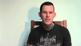 CARNIFEX - 10: Where The Light Dies (TRACK BY TRACK / DIE WITHOUT HOPE)