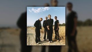 Coldplay - A Spell a Rebel Yell (sped up)