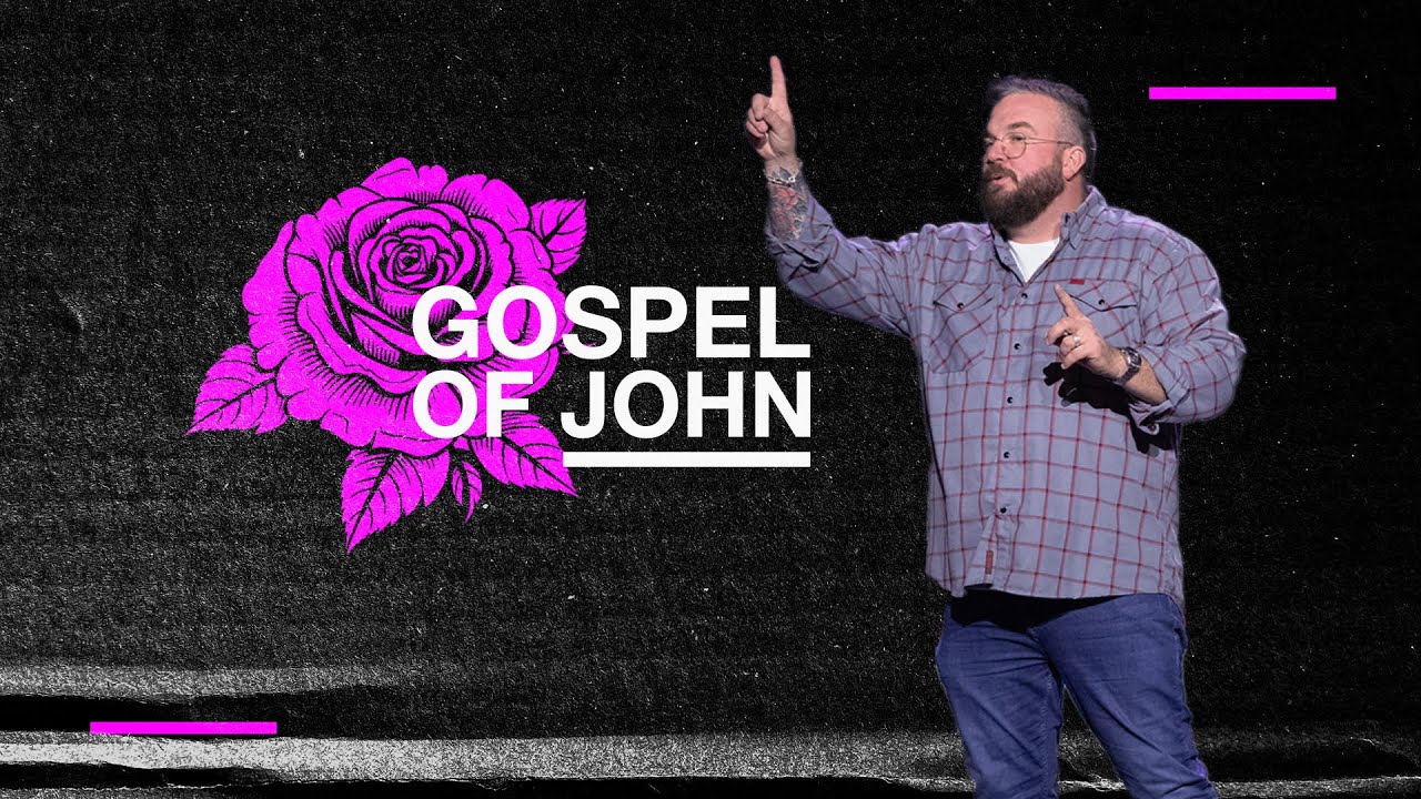 The Gospel of John | John 12:1-11