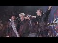 Dokken Return To The East Live In Japan 2016